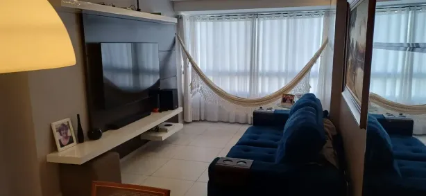 Apartamento com 3 Quartos para alugar, 78m² no Tambauzinho, João Pessoa