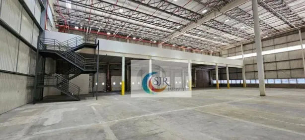 Galpão/Depósito/Armazém para alugar, 5445m² no Água Chata, Guarulhos