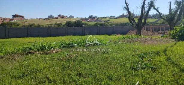 Lote/Terreno à venda, 529m² no Fazenda Pau D'Alho, Campinas