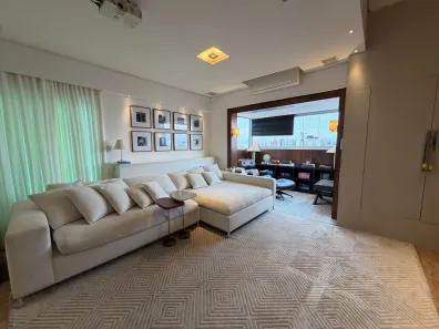 Cobertura com 2 Quartos à venda, 168m² no Centro, Florianópolis
