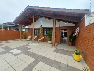 Casa com 2 Quartos à venda, 94m² no Suarão, Itanhaém