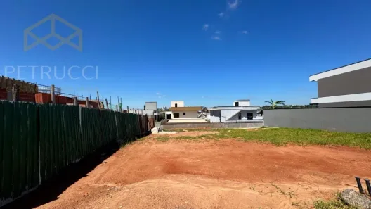 Lote/Terreno à venda, 436m² no Fazenda Pau D'Alho, Campinas