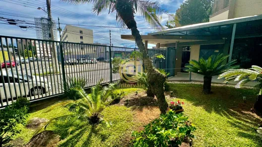 Cobertura com 3 Quartos para venda ou aluguel, 337m² no Jardim Pereira do Amparo, Jacareí