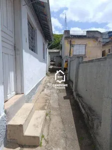 Casa com 2 Quartos à venda, 80m² no Parque Peruche, São Paulo
