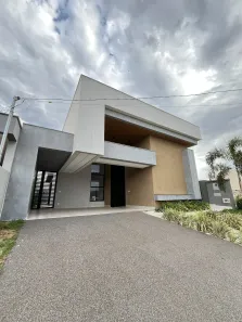 Casa de Condomínio com 3 Quartos à venda, 161m² no Jardins Porto, Senador Canedo