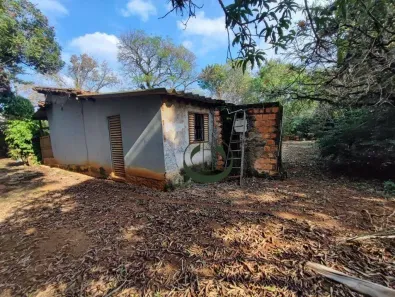 Lote/Terreno à venda, 1053m² no Chácara Santa Margarida, Campinas