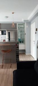 Apartamento com 2 Quartos à venda, 48m² no Santa Maria, Osasco