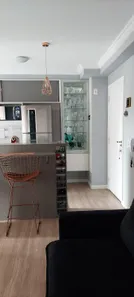 Apartamento com 2 Quartos à venda, 48m² no Santa Maria, Osasco
