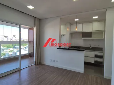 Apartamento com 1 Quarto à venda, 52m² no Anchieta, São Bernardo do Campo