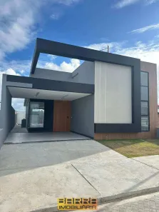 Casa com 3 Quartos à venda, 168m² no Povoado Olhos D Agua, Barra dos Coqueiros