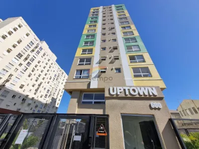 Apartamento com 2 Quartos à venda, 63m² no Centro, Novo Hamburgo
