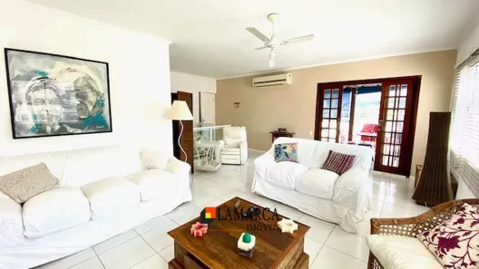 Cobertura com 3 Quartos à venda, 150m² no Enseada, Guarujá