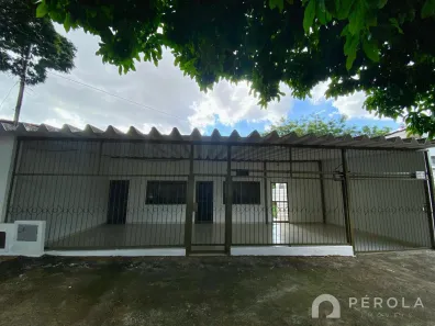Casa com 4 Quartos para alugar, 150m² no Conjunto Morada Nova, Goiânia