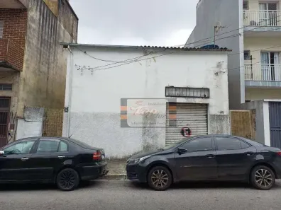 Lote/Terreno à venda, 250m² no Jardim do Tiro, São Paulo
