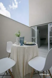 Cobertura com 3 Quartos à venda, 100m² no Novo Eldorado, Contagem