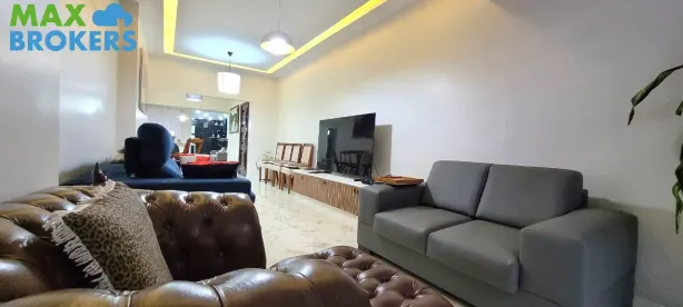 Apartamento com 3 Quartos à venda, 180m² no Copacabana, Rio de Janeiro