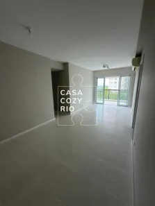 Apartamento com 2 Quartos à venda, 80m² no Barra da Tijuca, Rio de Janeiro