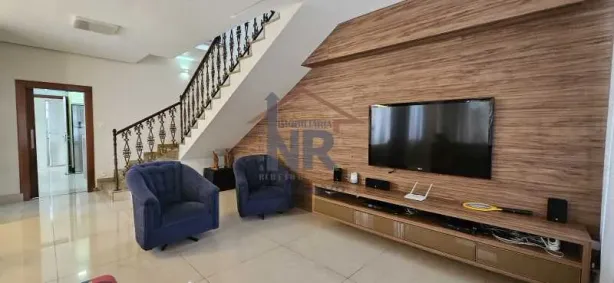 Casa de Condomínio com 4 Quartos à venda, 290m² no Anil, Rio de Janeiro