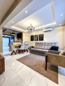 Casa de Condomínio com 3 Quartos à venda, 95m² no Central Park, Cachoeirinha
