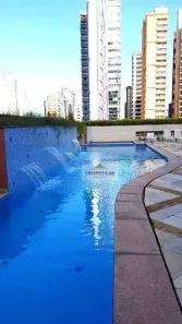 Apartamento com 1 Quarto à venda, 92m² no Campestre, Santo André