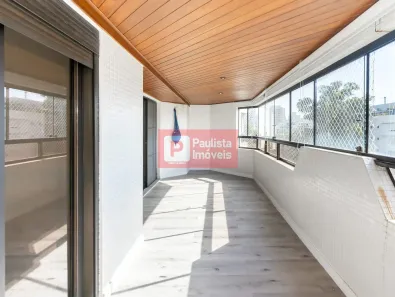 Apartamento com 4 Quartos à venda, 380m² no Vila Cruzeiro, São Paulo