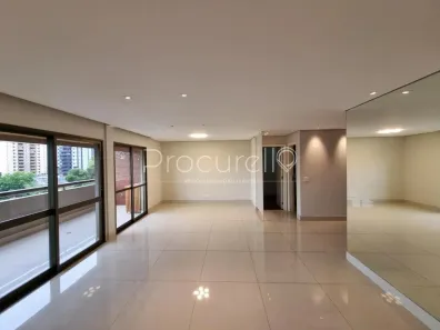 Apartamento com 3 Quartos à venda, 170m² no Santa Cruz do José Jacques, Ribeirão Preto