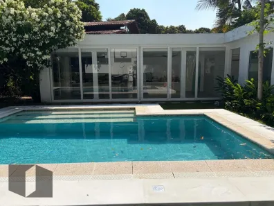 Casa com 4 Quartos à venda, 531m² no Itanhangá, Rio de Janeiro