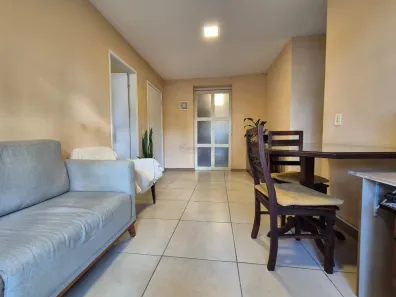 Apartamento com 4 Quartos à venda, 110m² no São Pedro, Juiz de Fora