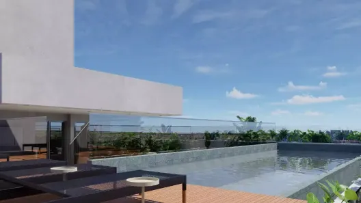 Apartamento com 2 Quartos à venda, 85m² no Centro, Florianópolis