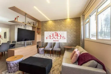 Casa de Condomínio com 3 Quartos à venda, 125m² no Jardim Deghi, Santana de Parnaíba