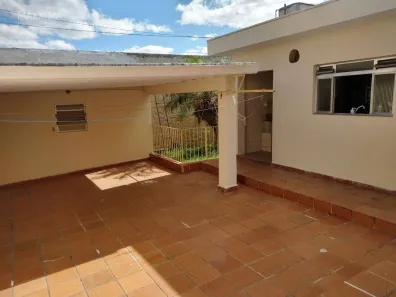Casa com 2 Quartos para alugar, 150m² no Nova Gerty, São Caetano do Sul