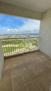 Apartamento com 3 Quartos à venda, 79m² no Parque Morumbi, Votorantim