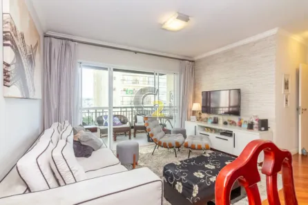 Apartamento com 4 Quartos à venda, 150m² no Vila Ipojuca, São Paulo