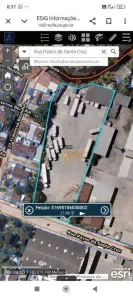 Lote/Terreno à venda, 4085m² no Jiquiá, Recife
