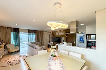Apartamento com 3 Quartos para venda ou aluguel, 133m² no Anchieta, São Bernardo do Campo