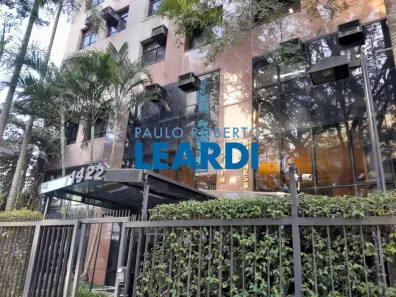 Ponto Comercial para alugar, 40m² no Vila Nova Conceição, São Paulo