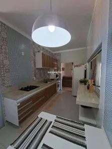 Apartamento com 3 Quartos à venda, 105m² no Jardim Lima, Franca