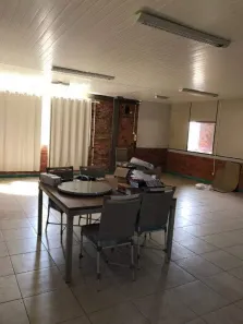 Ponto Comercial para alugar, 1241m² no Distrito Industrial Waldemar de Oliveira Verdi, São José do Rio Preto