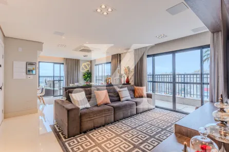 Cobertura com 3 Quartos à venda, 178m² no Vila Carrão, São Paulo