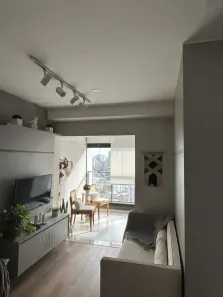 Apartamento com 2 Quartos à venda, 61m² no Jardim das Acácias, São Paulo