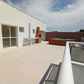 Cobertura com 5 Quartos à venda, 231m² no Freguesia (Jacarepaguá), Rio de Janeiro