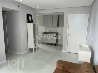 Apartamento com 2 Quartos à venda, 49m² no Parque Santa Fé, Porto Alegre
