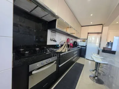 Apartamento com 2 Quartos à venda, 60m² no Olímpico, São Caetano do Sul