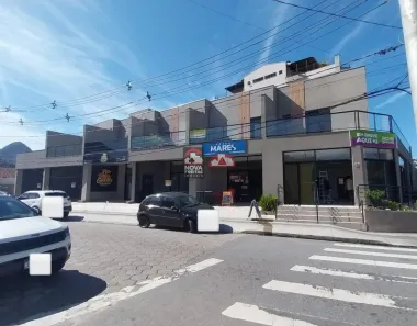 Ponto Comercial com 1 Quarto para alugar, 67m² no Sumaré, Caraguatatuba