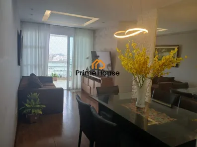 Apartamento com 3 Quartos à venda, 83m² no Recreio dos Bandeirantes, Rio de Janeiro