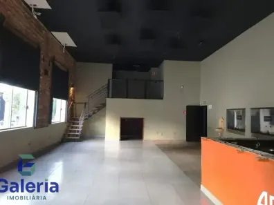 Ponto Comercial para alugar, 204m² no Vila Seixas, Ribeirão Preto