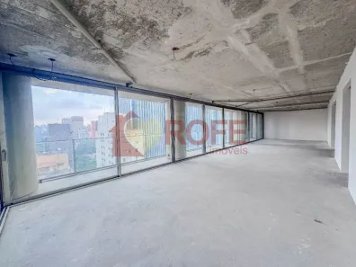 Apartamento com 3 Quartos à venda, 232m² no Pinheiros, São Paulo
