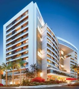 Sala Comercial à venda, 34m² no Dionisio Torres, Fortaleza