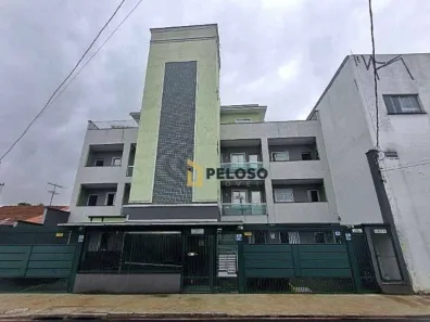 Apartamento com 2 Quartos à venda, 50m² no Jardim Pereira Leite, São Paulo
