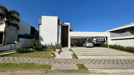 Casa com 5 Quartos à venda, 760m² no Condomínio Reserva do Paratehy, São José dos Campos